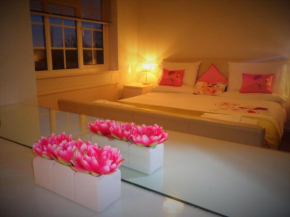 Гостиница DWG Apartments  Ноттингем